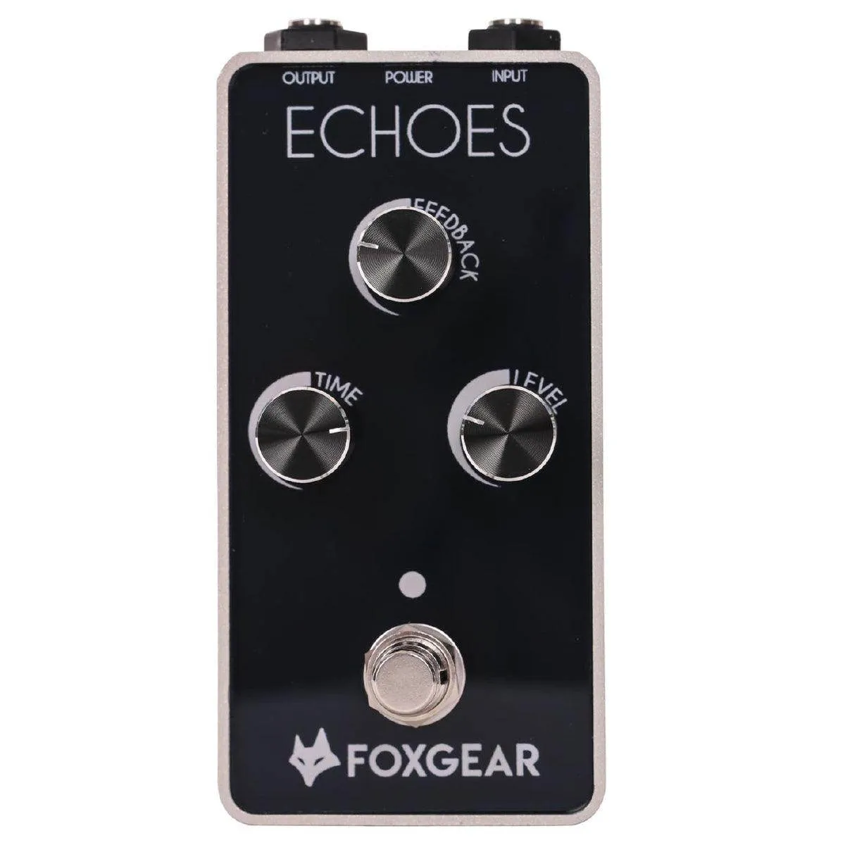Foxgear ECHOES (Classic Analog Delay)
