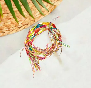 Friendship Bracelets