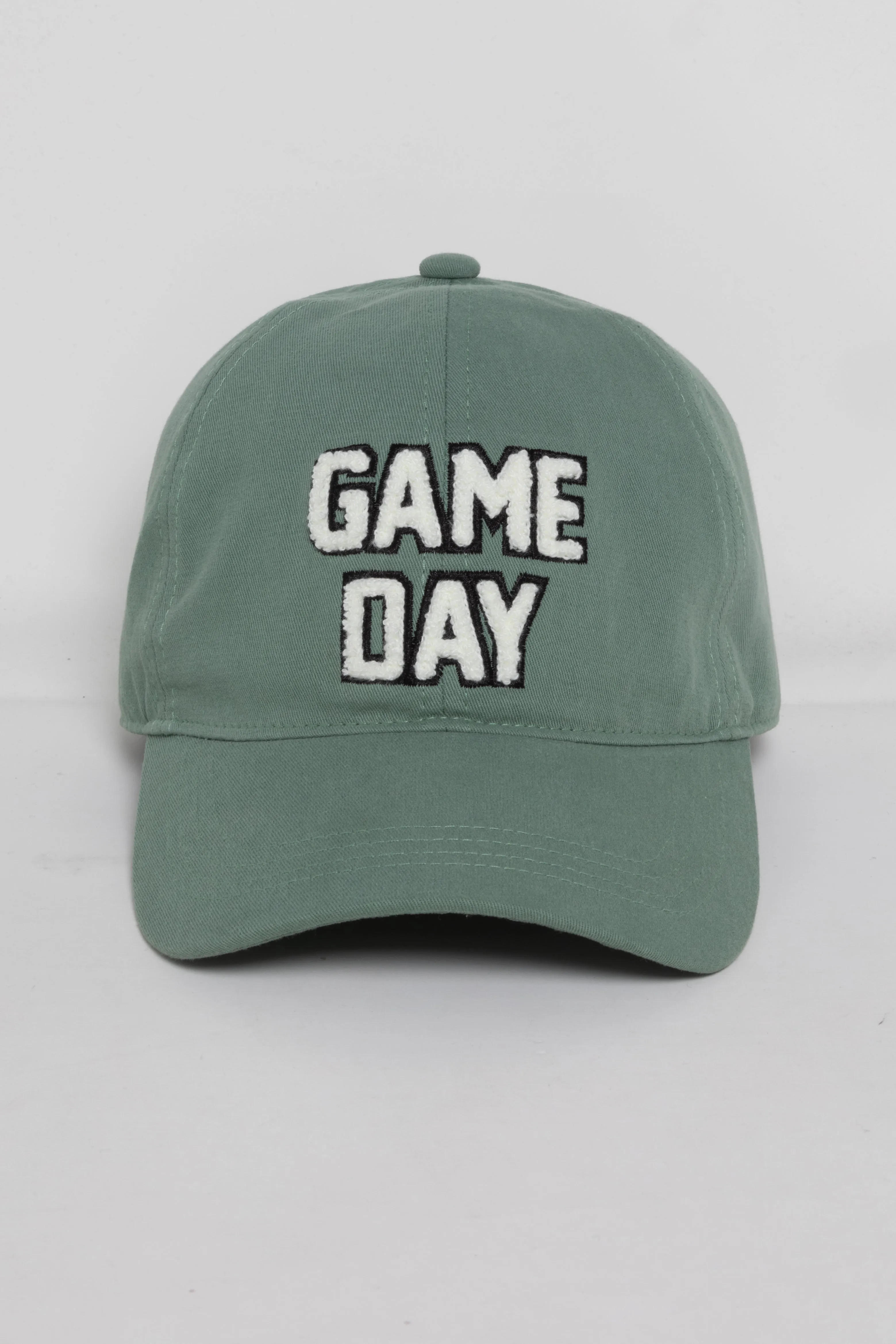 FWCAP3191 - Sherpa GAME DAY Baseball