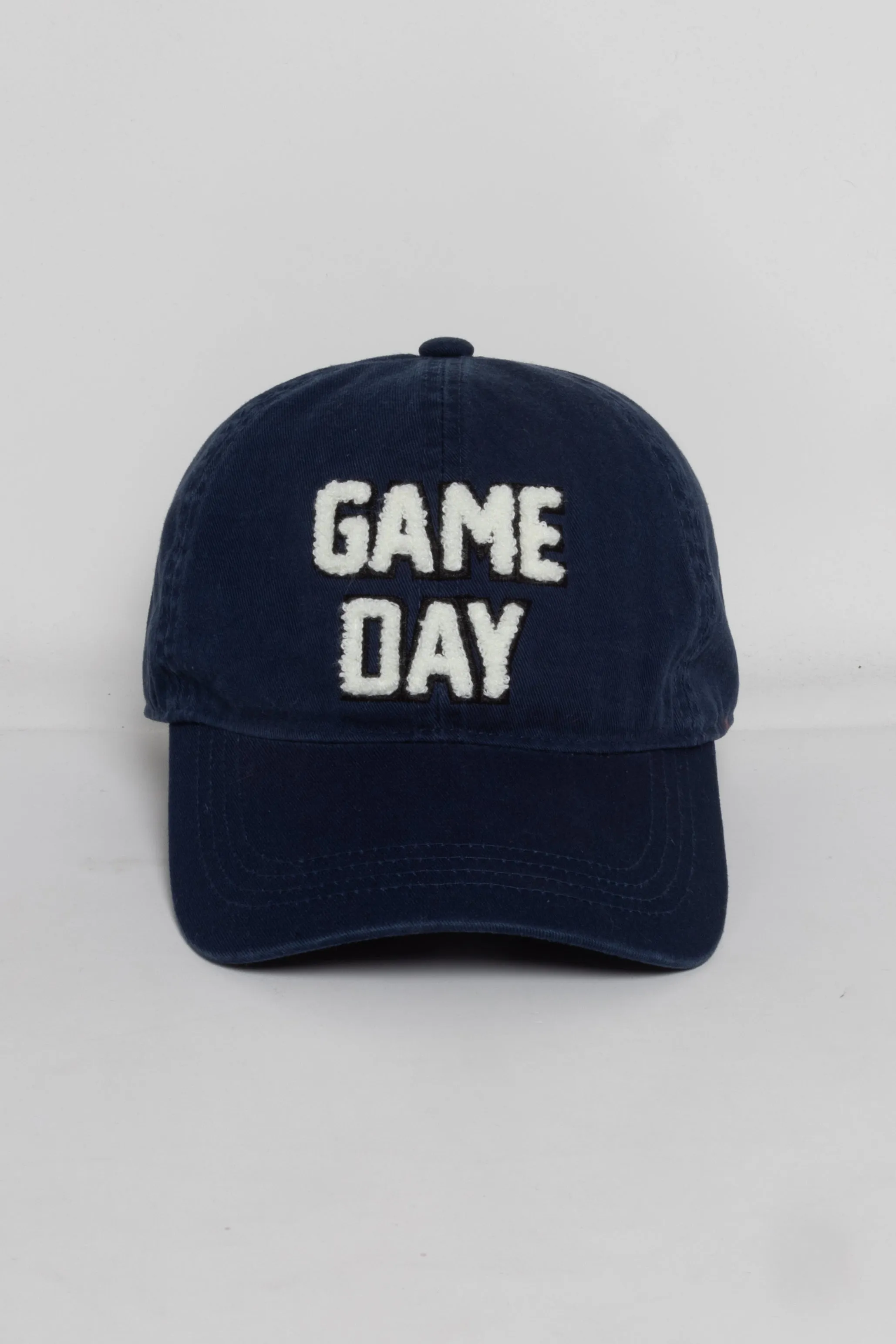 FWCAP3191 - Sherpa GAME DAY Baseball