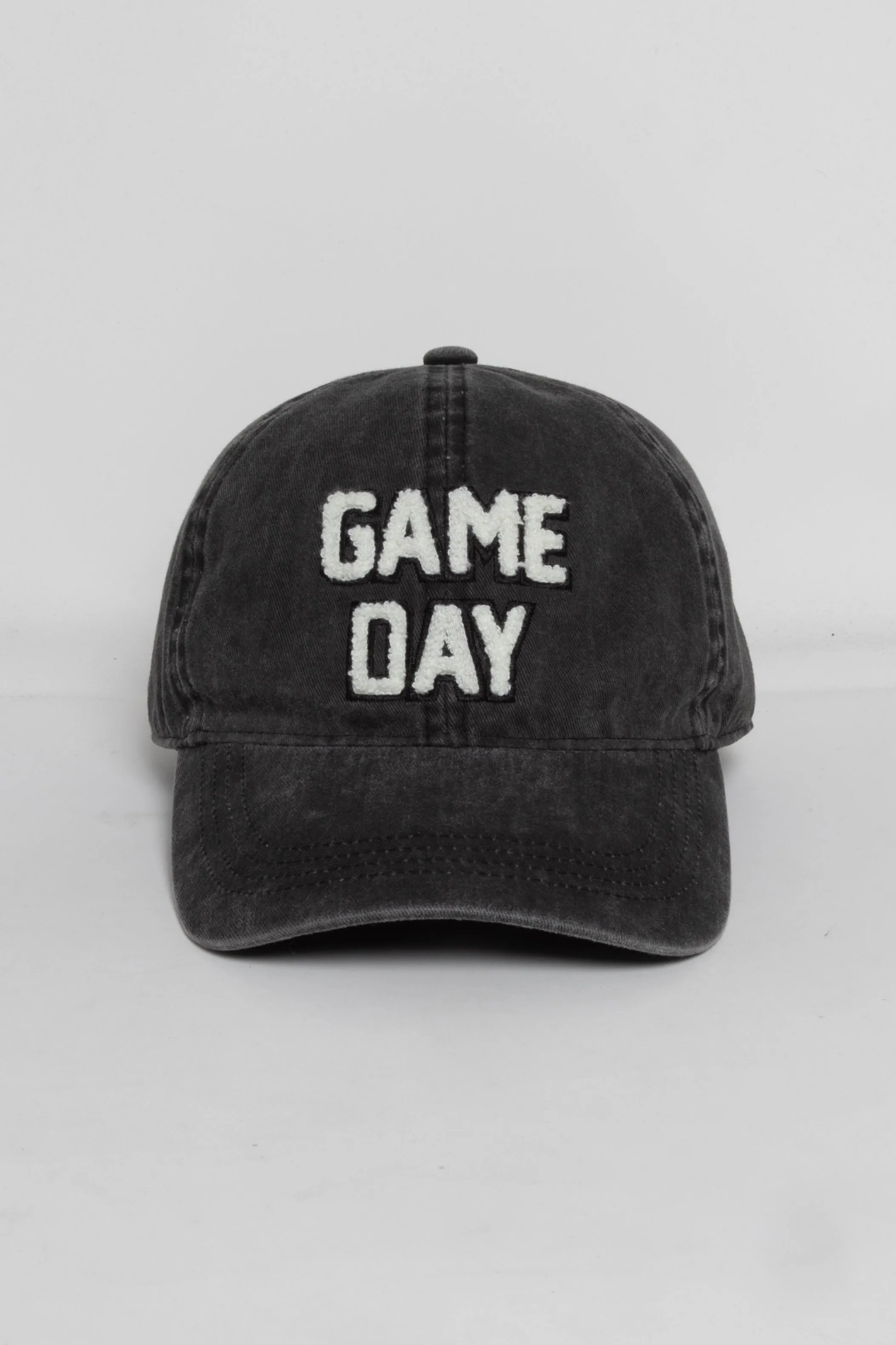 FWCAP3191 - Sherpa GAME DAY Baseball