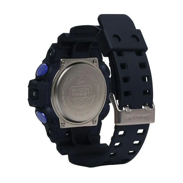 G-Shock GA700VB-1A