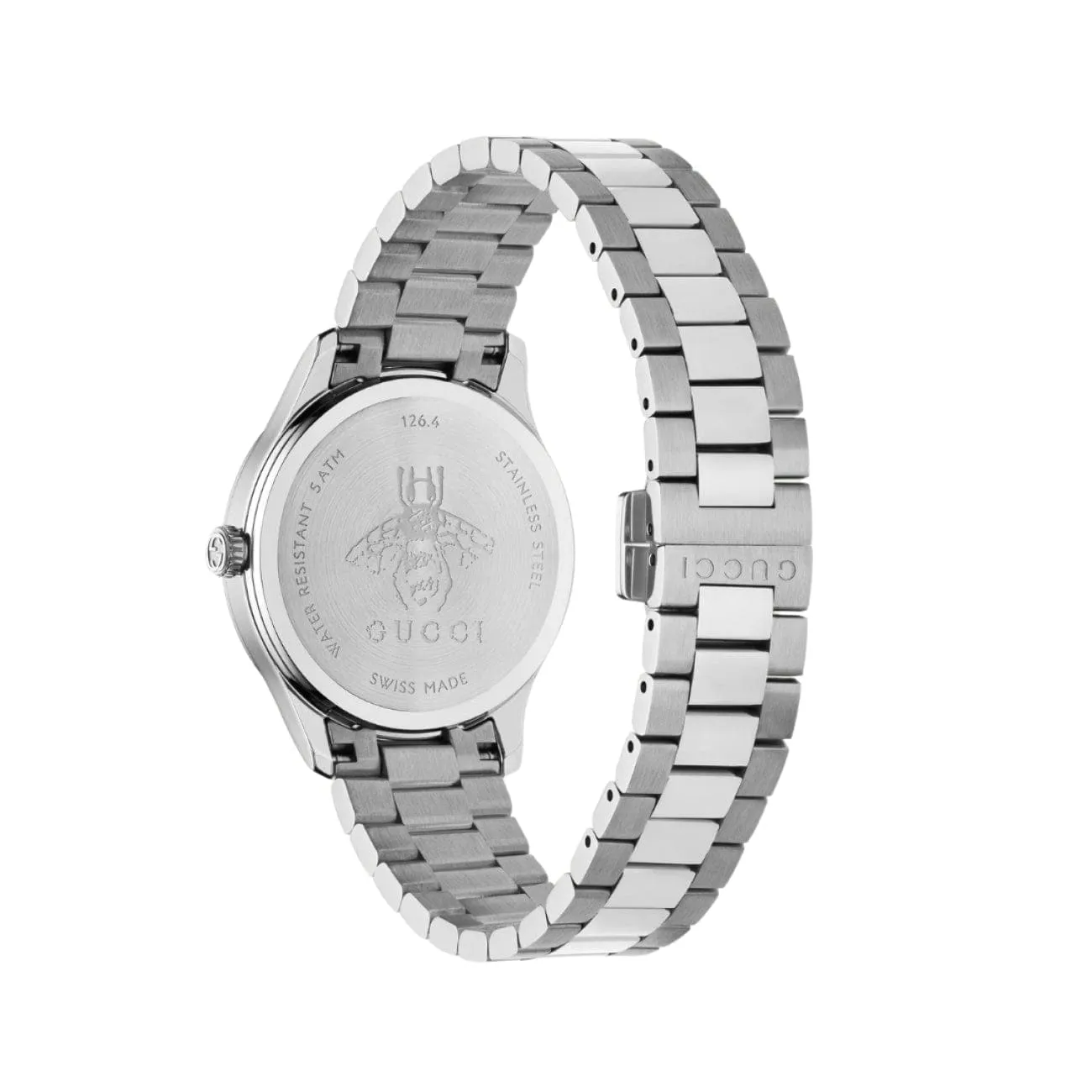 G-TIMELESS BEES WATCH
