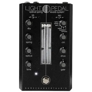 GAMECHANGER AUDIO Light Pedal