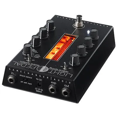 GAMECHANGER AUDIO Light Pedal