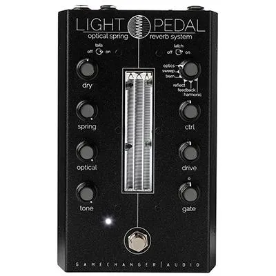 GAMECHANGER AUDIO Light Pedal