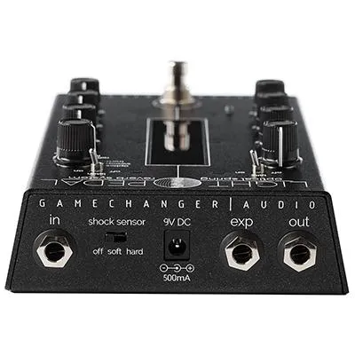 GAMECHANGER AUDIO Light Pedal