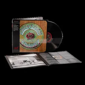 Grateful Dead - American Beauty (Ltd. Ed. 180g Vinyl)
