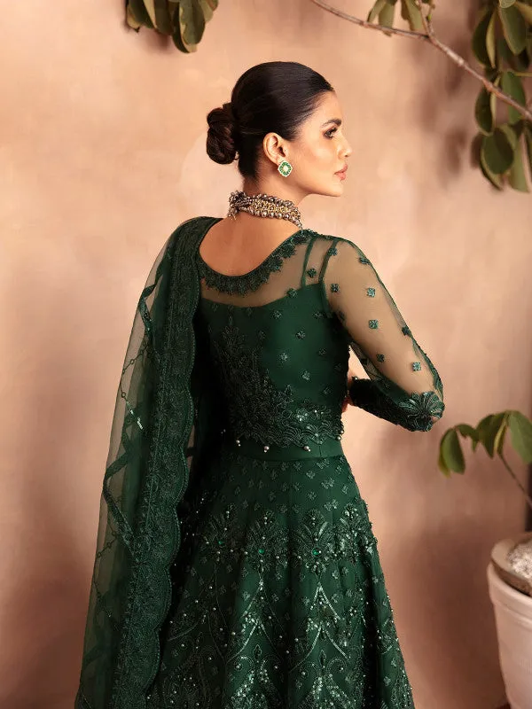 GULAAL LUXURY PRET VOLUME-2 | Aurora GL-LP-V2-18