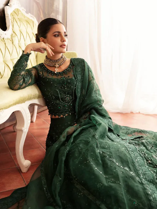 GULAAL LUXURY PRET VOLUME-2 | Aurora GL-LP-V2-18