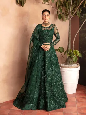 GULAAL LUXURY PRET VOLUME-2 | Aurora GL-LP-V2-18