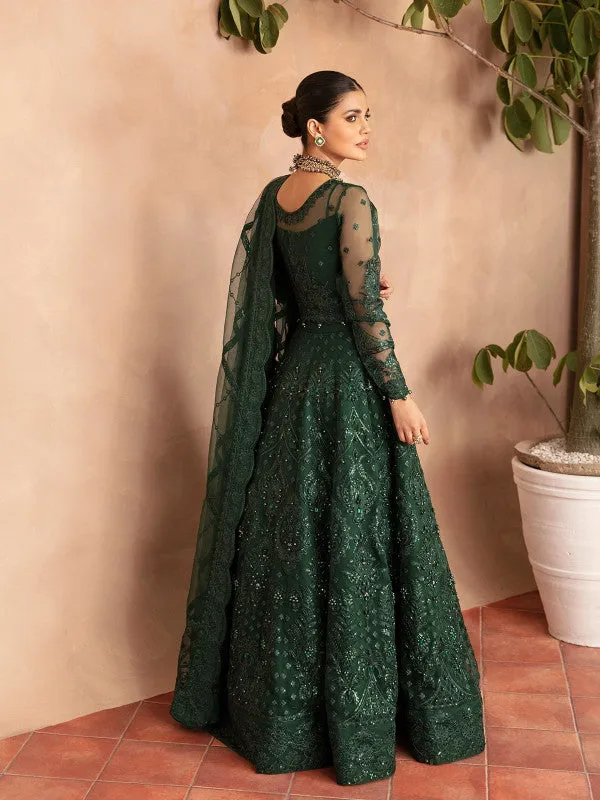 GULAAL LUXURY PRET VOLUME-2 | Aurora GL-LP-V2-18