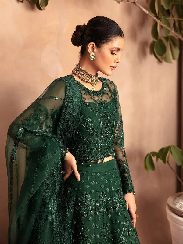 GULAAL LUXURY PRET VOLUME-2 | Aurora GL-LP-V2-18