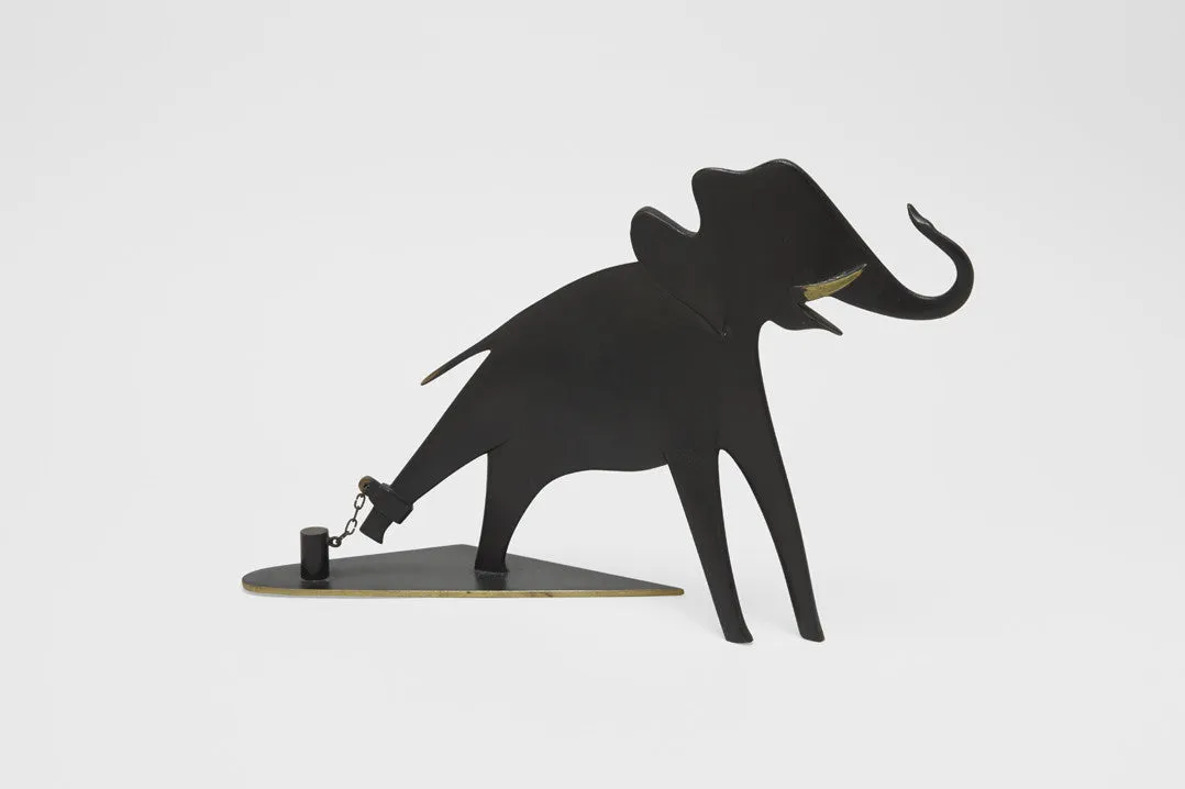 Hagenauer Elephant