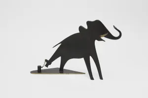 Hagenauer Elephant