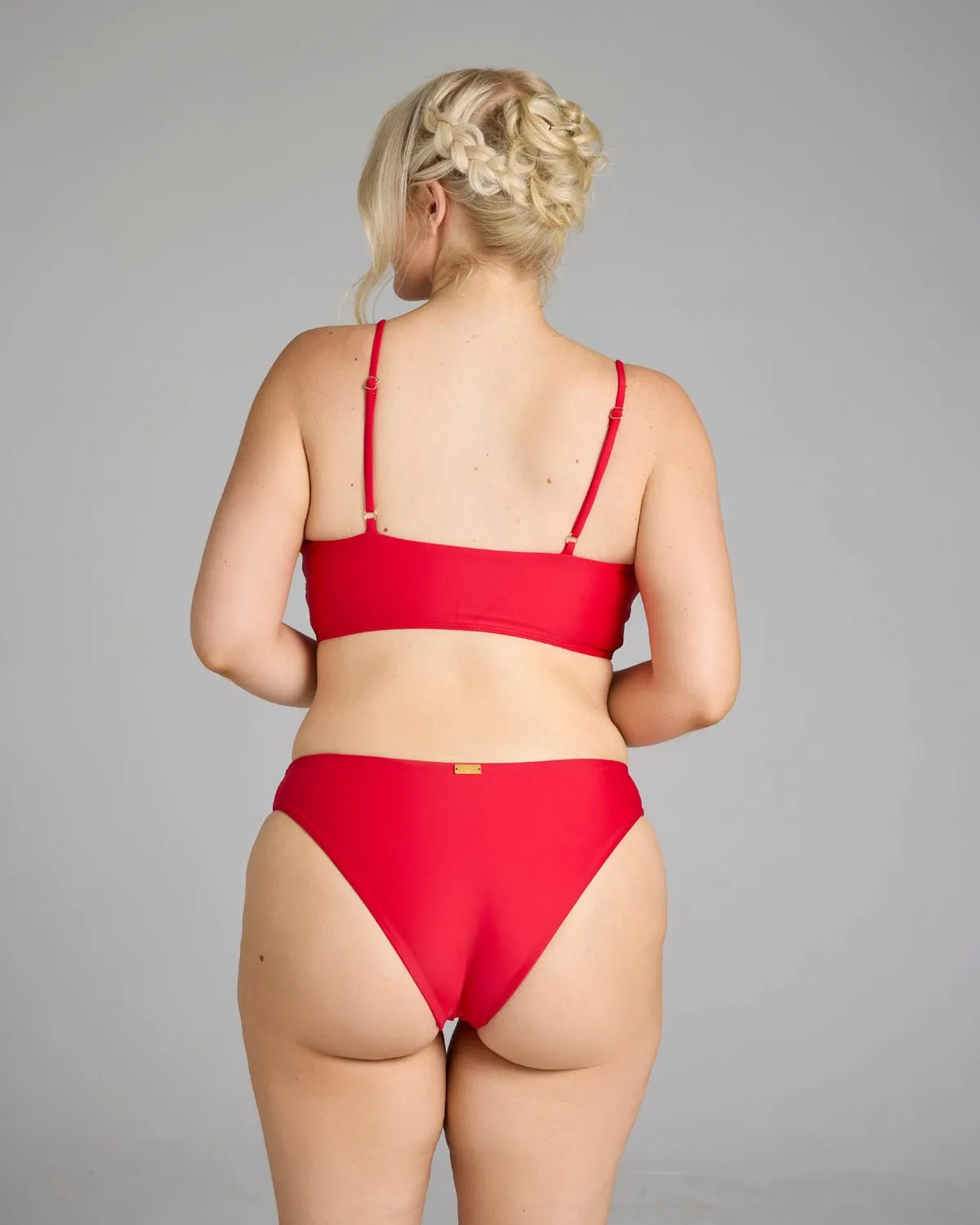 Hailey Bottom