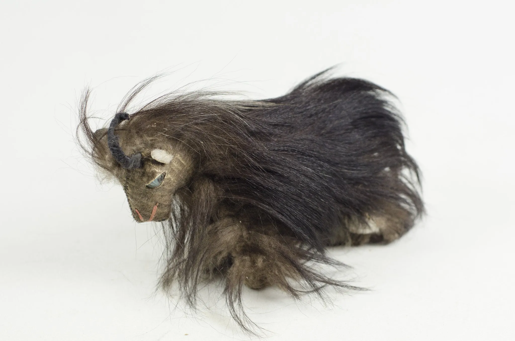 Hairy Beast