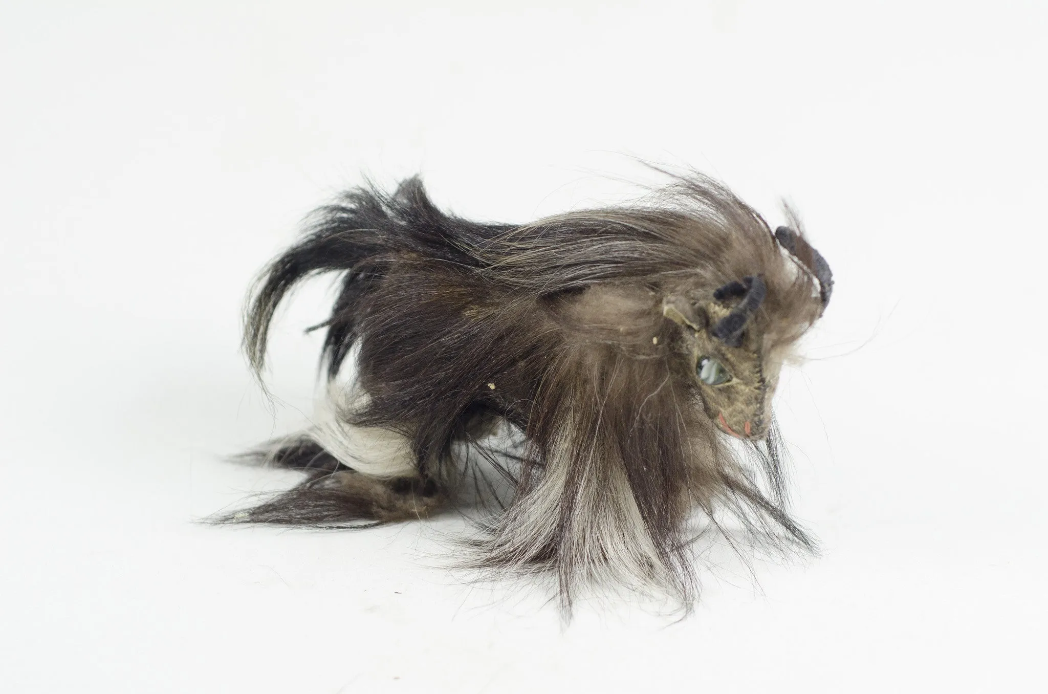 Hairy Beast