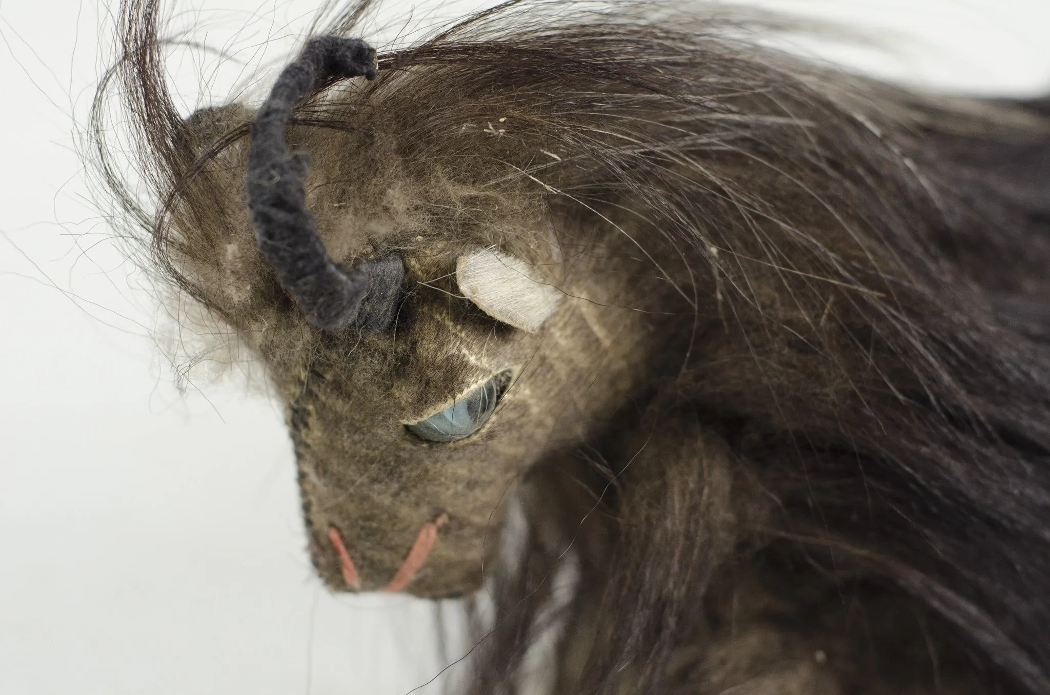 Hairy Beast