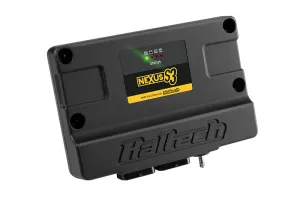 Haltech S3 ECU