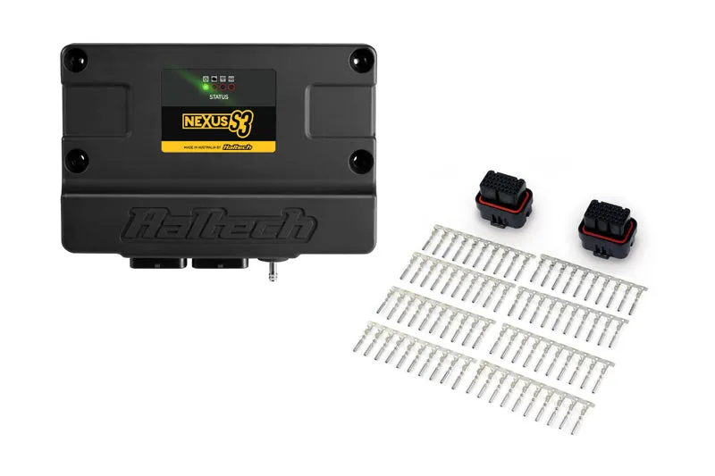 Haltech S3 ECU