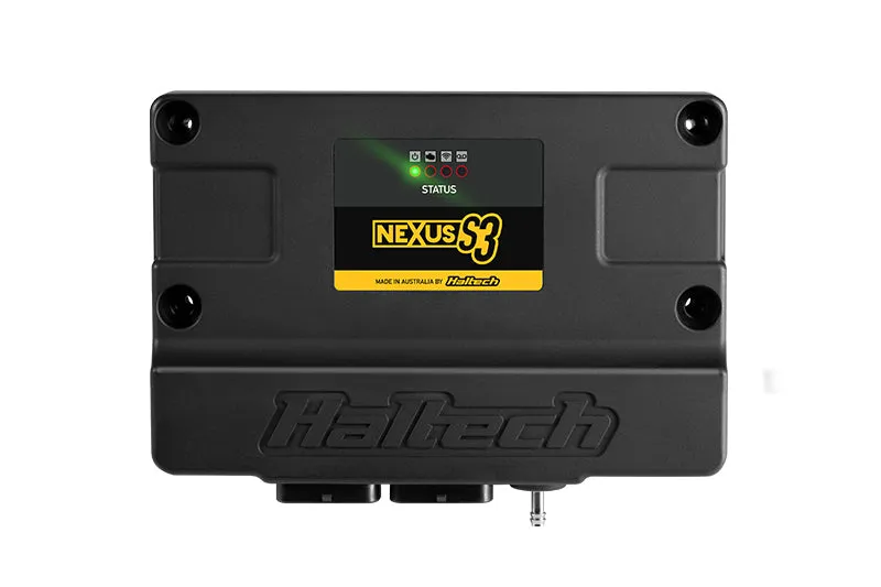 Haltech S3 ECU