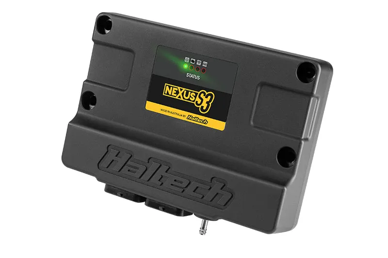 Haltech S3 ECU