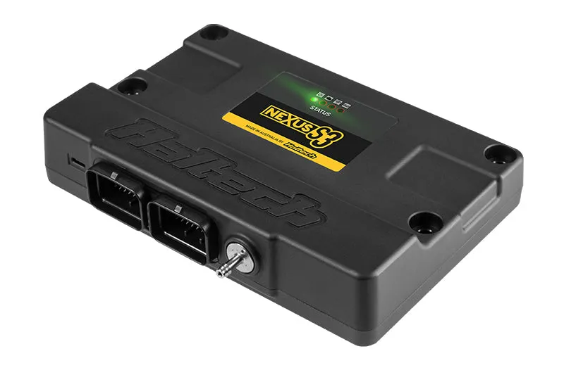 Haltech S3 ECU