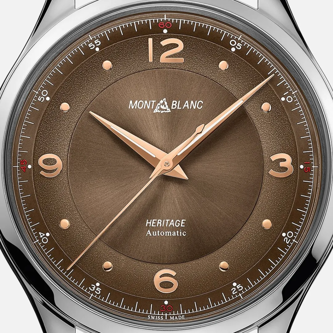 HERITAGE - AUTOMATIC | 128673