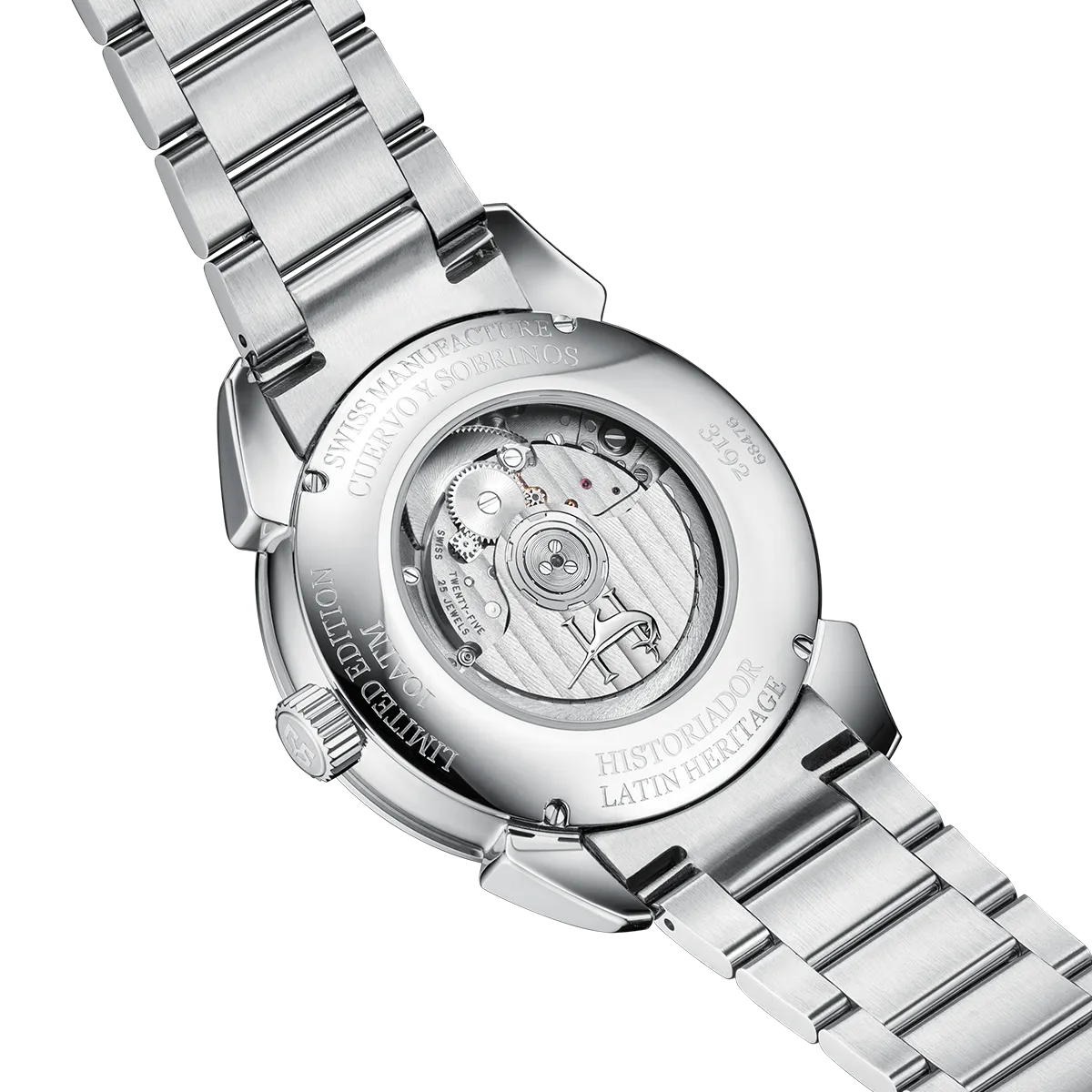 Historiador Hemingway GMT the Fisherman