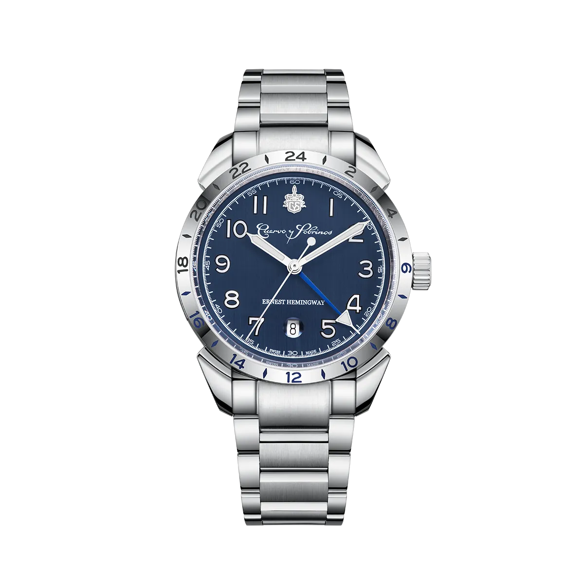 Historiador Hemingway GMT the Fisherman