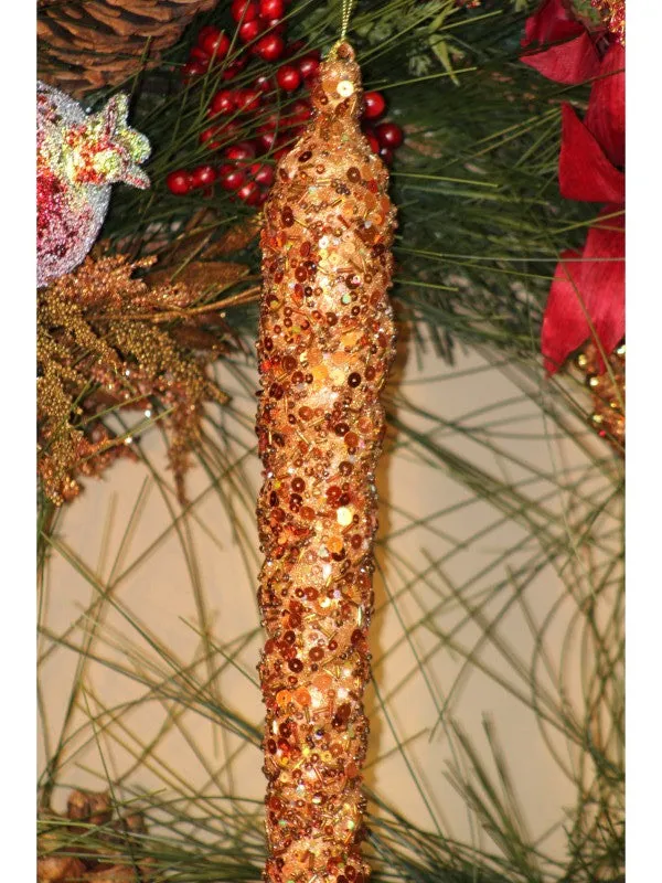 Holiday Ornaments!