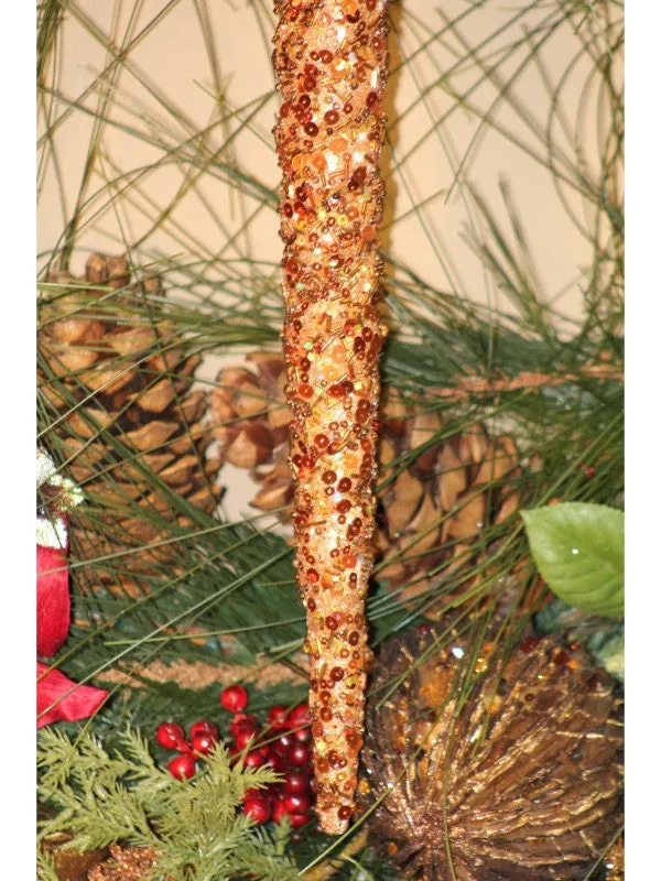 Holiday Ornaments!