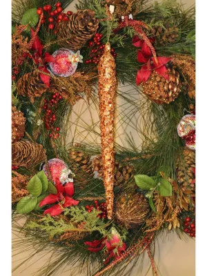 Holiday Ornaments!