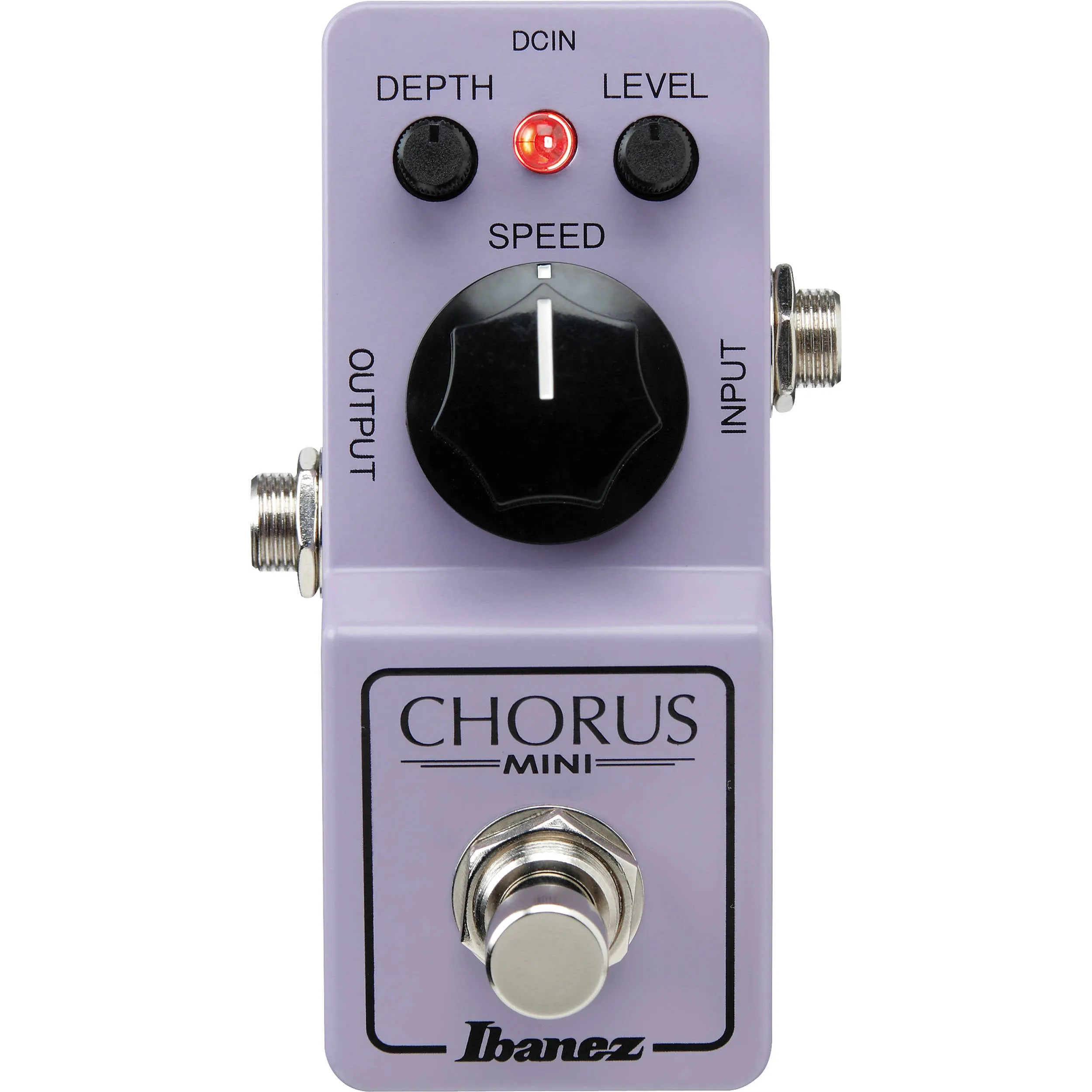 Ibanez CSMINI Stereo Chorus Pedal