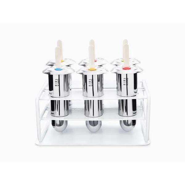 Ice Pop Mold