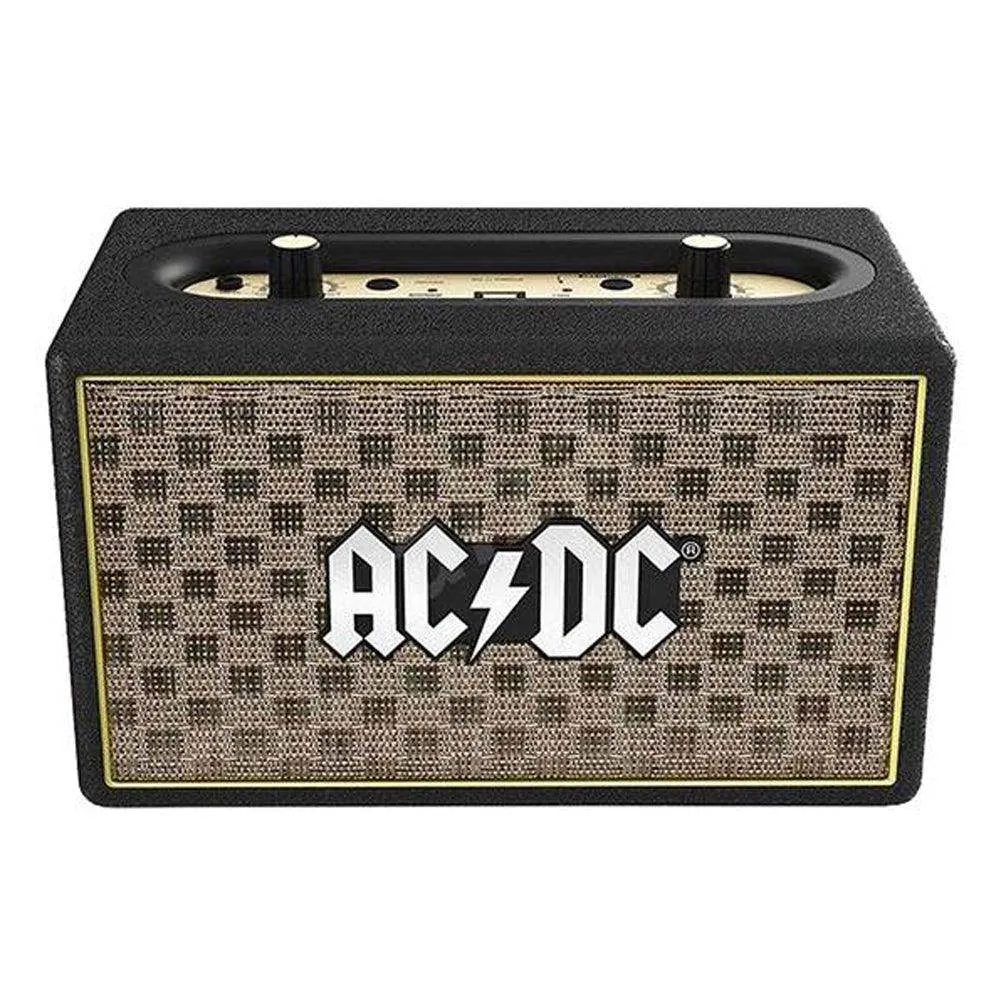 iDance AC/DC Bluetooth® Speaker
