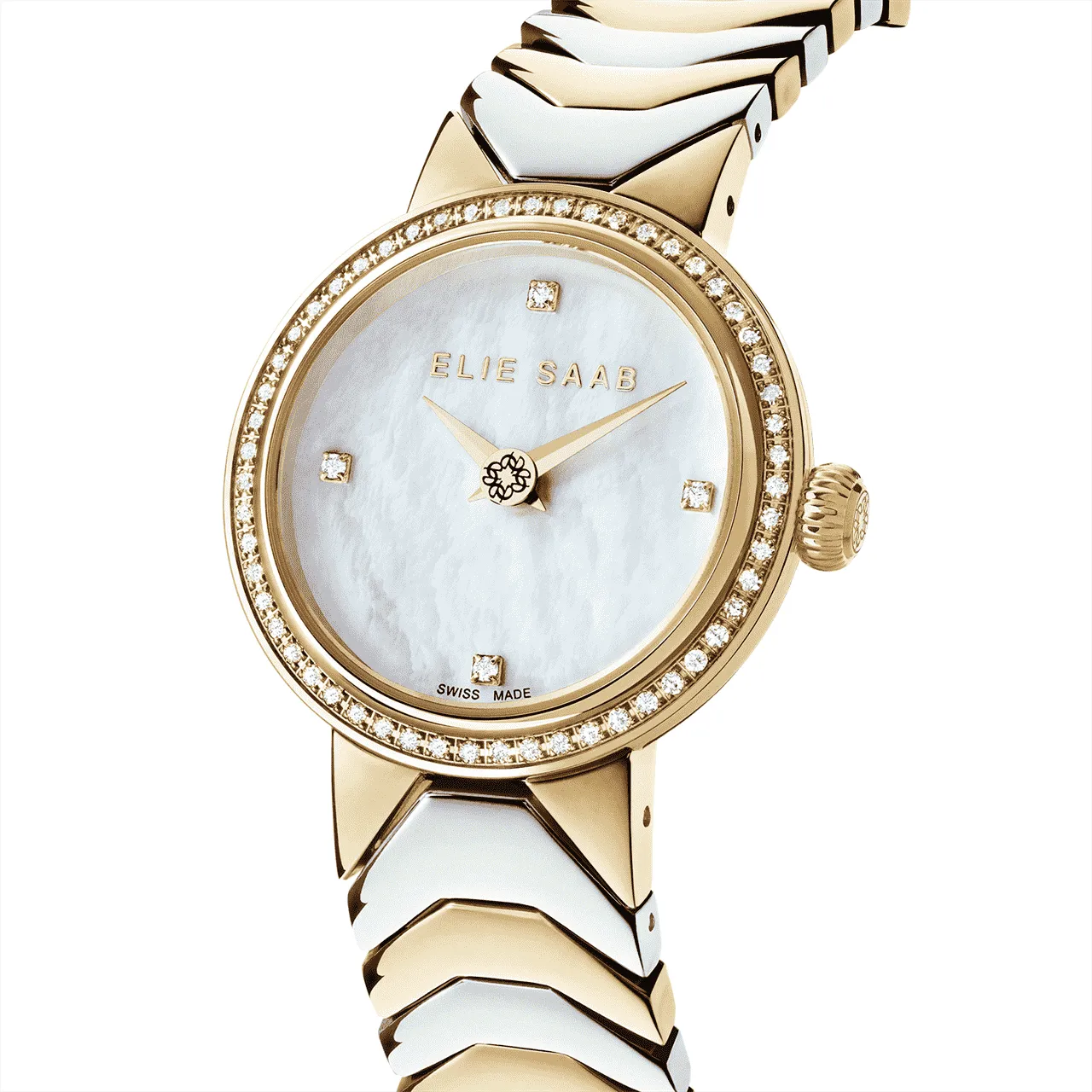 IDYLLE DIAMOND GOLD