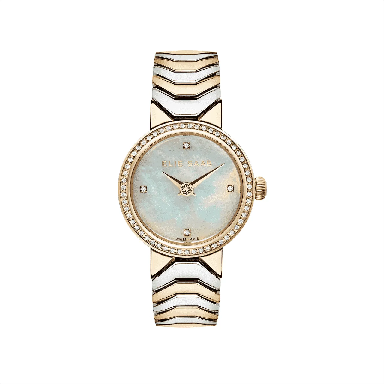IDYLLE DIAMOND GOLD