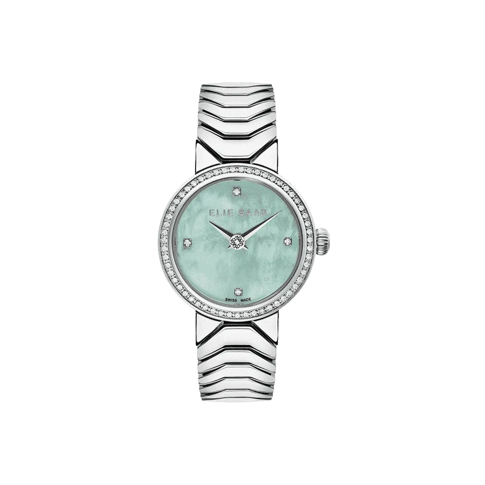 IDYLLE DIAMOND MINI STAINLESS STEEL