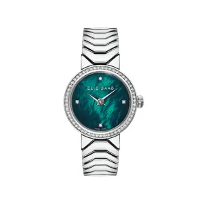 IDYLLE DIAMOND STAINLESS STEEL
