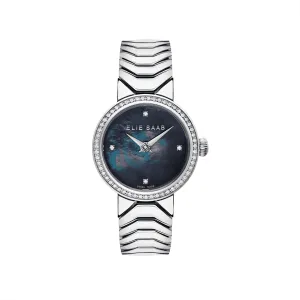 IDYLLE DIAMOND STAINLESS STEEL