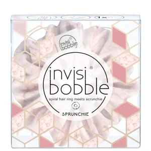Invisibobble SPRUNCHIE - Marblelous My Precious
