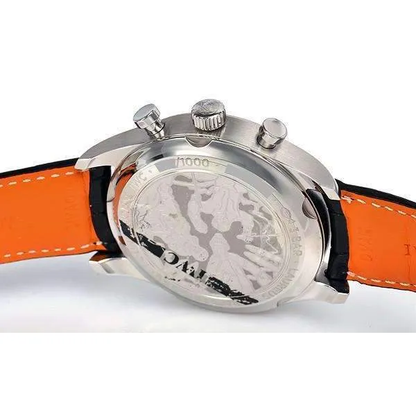 IWC PORTUGIESER CHRONOGRAPH CLASSIC EDITION MEN WATCH  IW390406