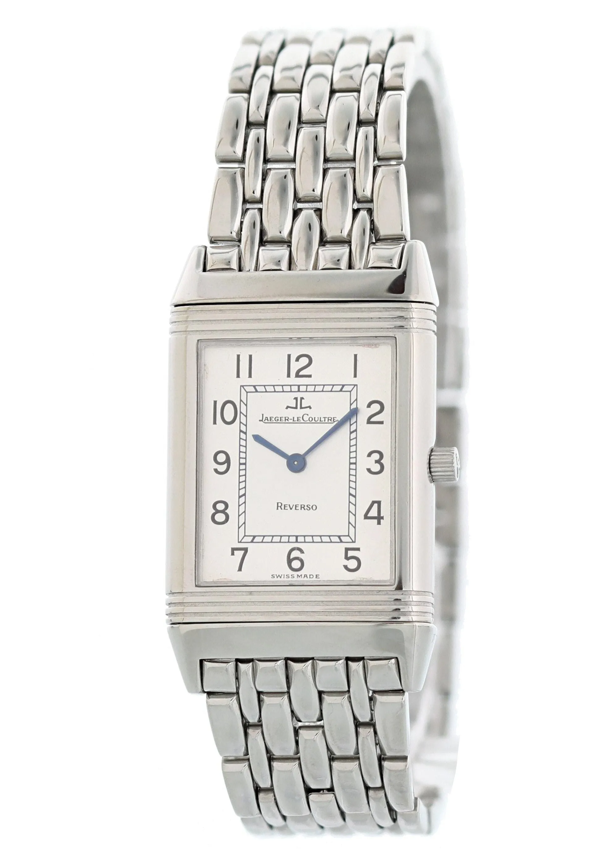 Jaeger-Le Coultre Reverso Classic 250.8.08 Watch