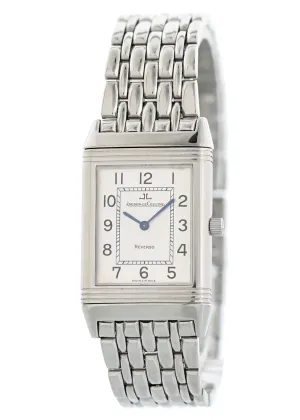 Jaeger-Le Coultre Reverso Classic 250.8.08 Watch