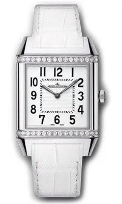 Jaeger-LeCoultre - Reverso Squadra - Classic