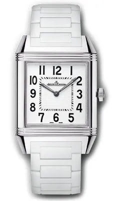Jaeger-LeCoultre - Reverso Squadra - Classic