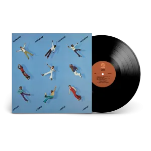 Joyous (180g LP)