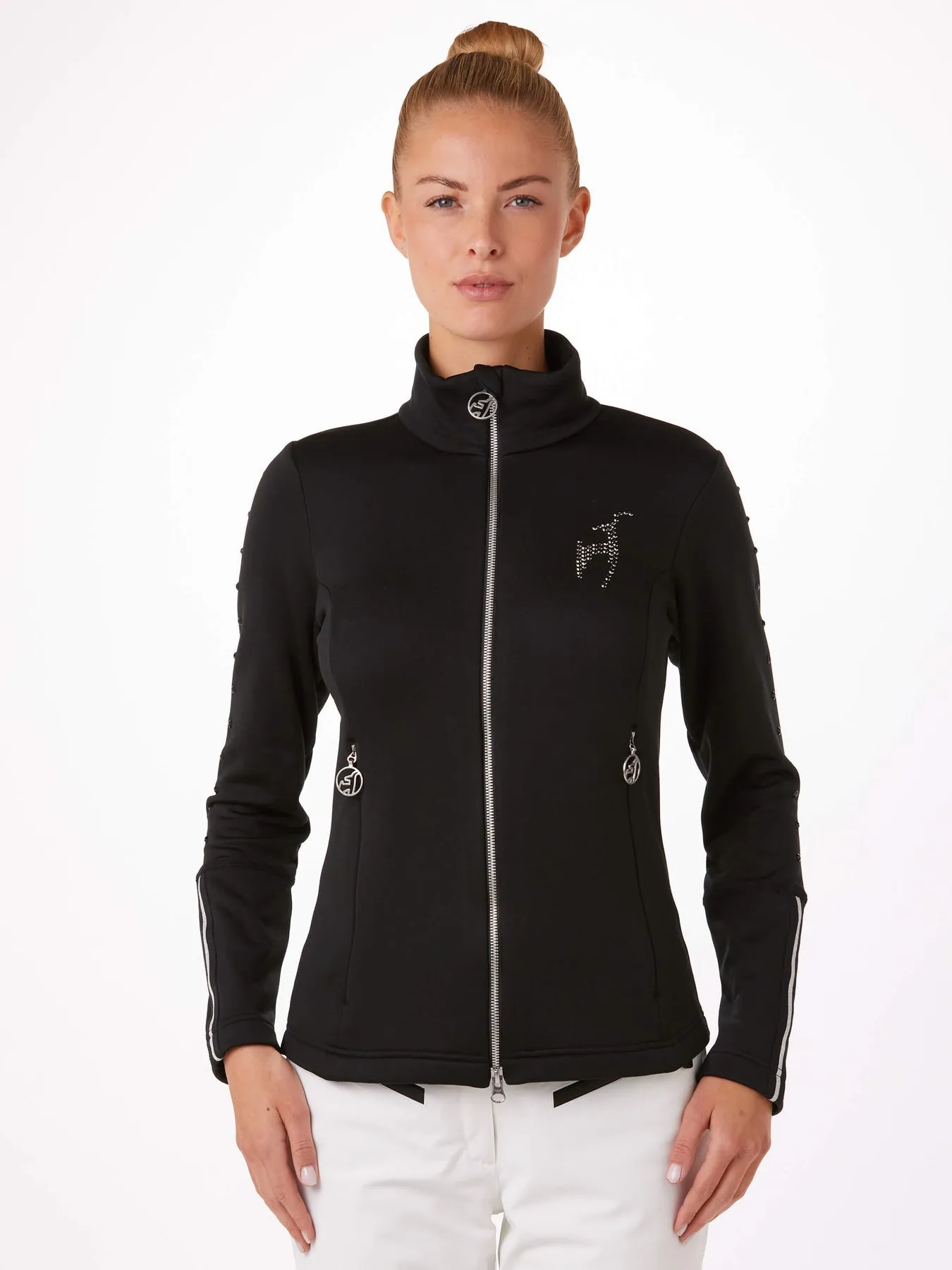 Kathi Special Apres Jacket